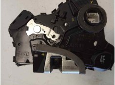 Recambio de cerradura puerta delantera derecha para toyota verso active referencia OEM IAM    2