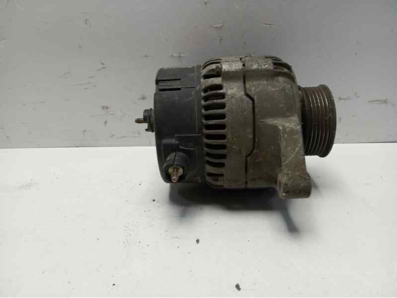 Recambio de alternador para nissan primera berlina (p11) 2.0 16v cat referencia OEM IAM 0123310016 ALF520154 A12070