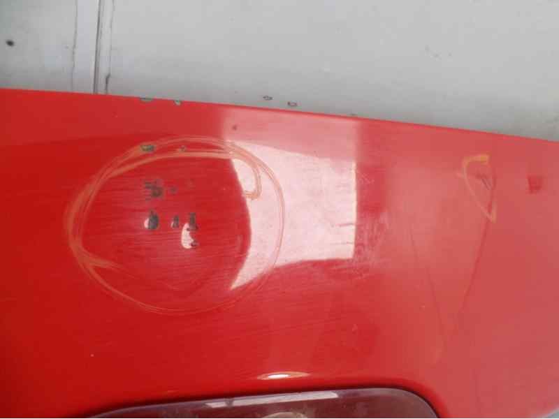 Recambio de porton trasero para opel corsa d cmon referencia OEM IAM 93191542  