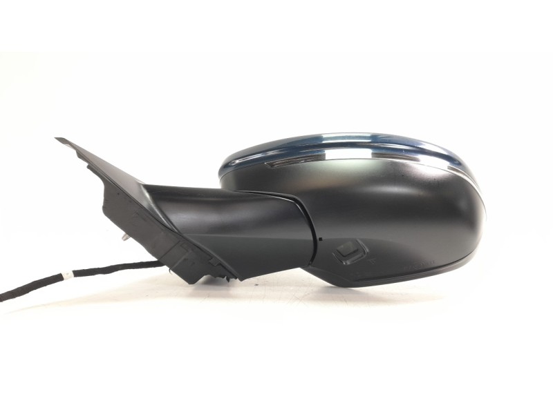 Recambio de retrovisor izquierdo para peugeot 508 hybrid 180 allure referencia OEM IAM 98170467SY  