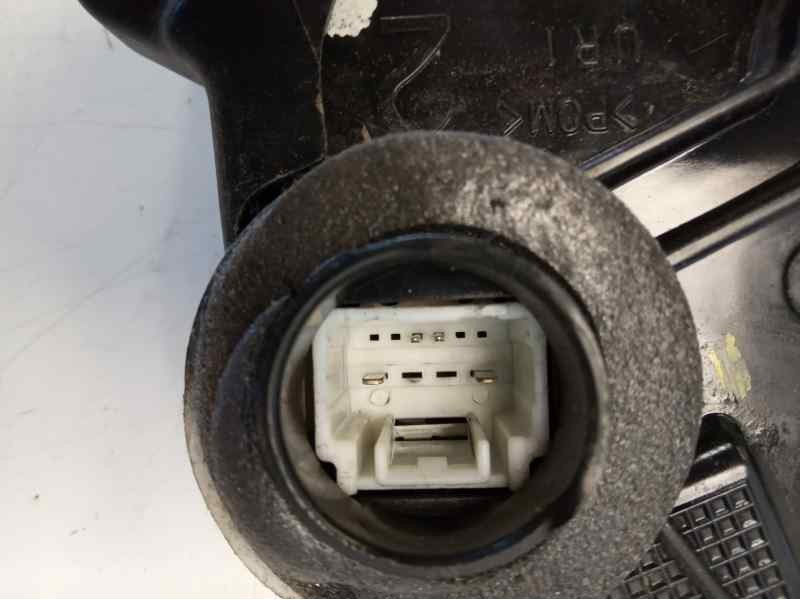 Recambio de cerradura puerta delantera derecha para toyota verso active referencia OEM IAM   