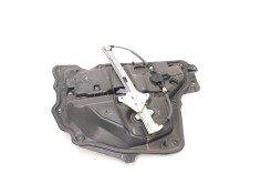 Recambio de elevalunas delantero derecho para mazda cx-5 2.2 turbodiesel cat referencia OEM IAM KD535897   2