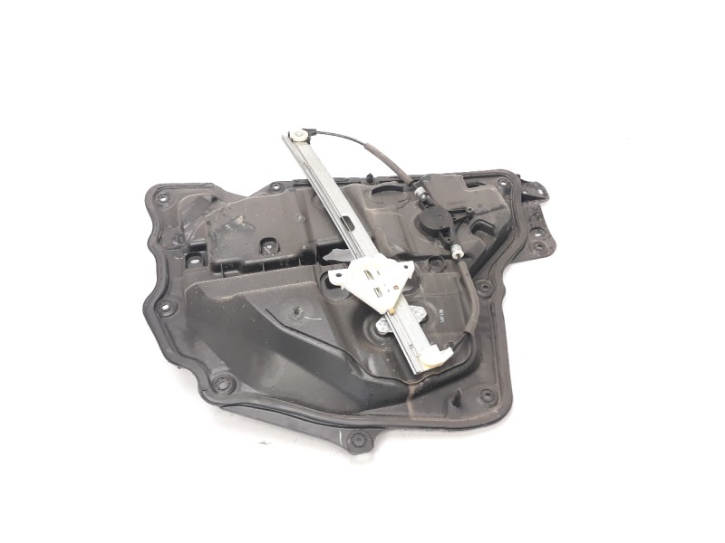 Recambio de elevalunas delantero derecho para mazda cx-5 2.2 turbodiesel cat referencia OEM IAM KD535897  