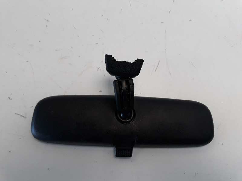 Recambio de espejo para toyota urban cruiser active referencia OEM IAM   