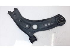 Recambio de brazo suspension inferior delantero izquierdo para dacia sandero 0.9 tce cat referencia OEM IAM 545054787R   2