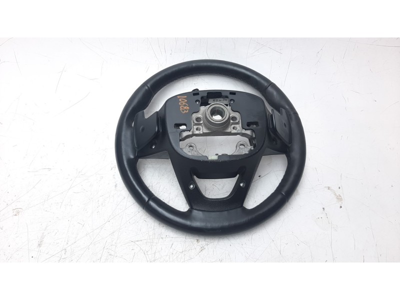 Recambio de volante para hyundai kona referencia OEM IAM 56110K4460TRY  
