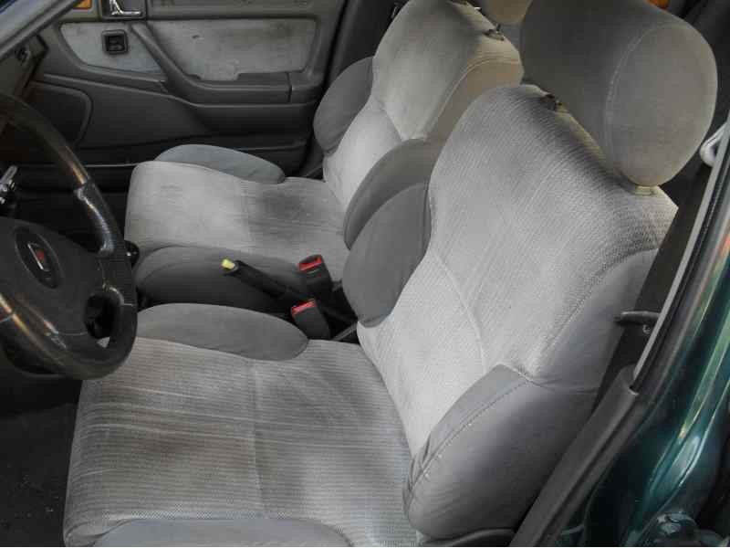 mg rover serie 400 (rt) del año 1995