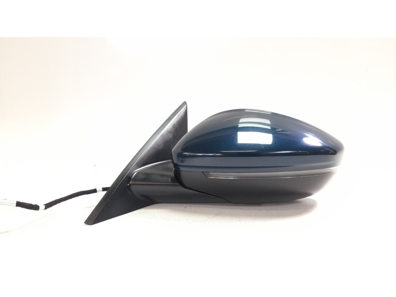 Recambio de retrovisor izquierdo para peugeot 508 hybrid 180 allure referencia OEM IAM 98170467SY  