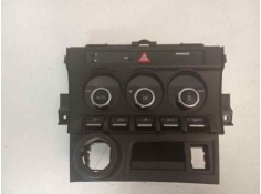 Recambio de mando climatizador para toyota gt 86 basis referencia OEM IAM 85201CA020   2