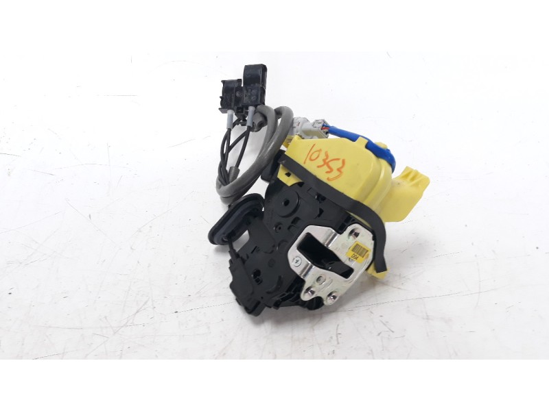 Recambio de cerradura puerta delantera derecha para kia niro referencia OEM IAM 81320G5040  