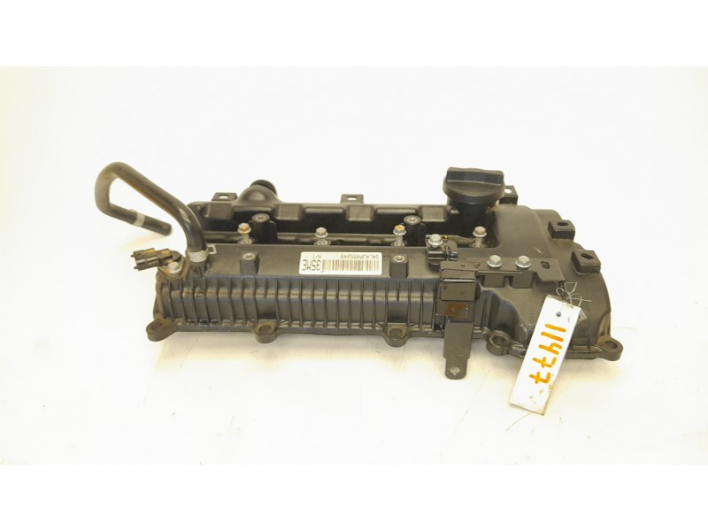 Recambio de tapa balancines para kia rio (yb) 1.2 cat referencia OEM IAM 2240003080  