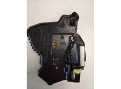 CERRADURA PUERTA DELANTERA IZQUIERDA REF 