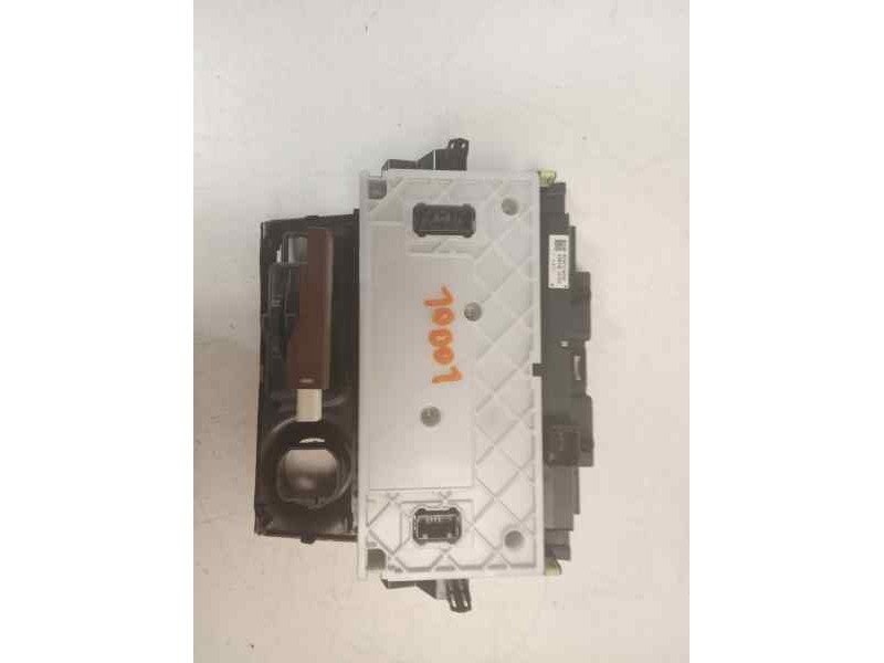 Recambio de mando climatizador para toyota gt 86 basis referencia OEM IAM 85201CA020  