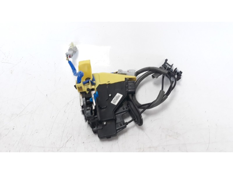 Recambio de cerradura puerta delantera derecha para kia niro referencia OEM IAM 81320G5040  