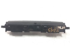 Recambio de pantalla multifuncion para mazda 2 lim. () 1.5 16v cat referencia OEM IAM DA6C0604282   2