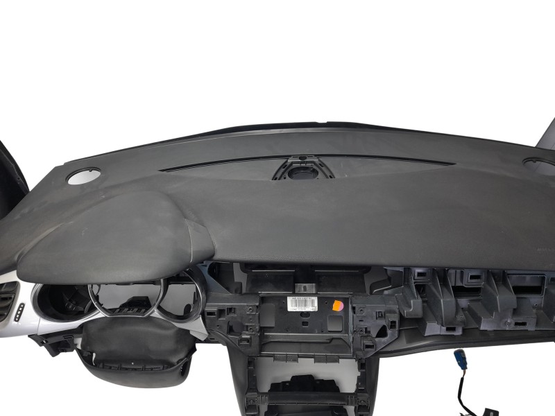 Recambio de kit airbag para citroen ds3 design referencia OEM IAM 8247F7  