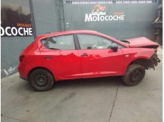 SEAT IBIZA (6J5)