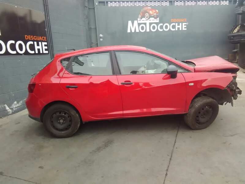 seat ibiza (6j5) del año 2012