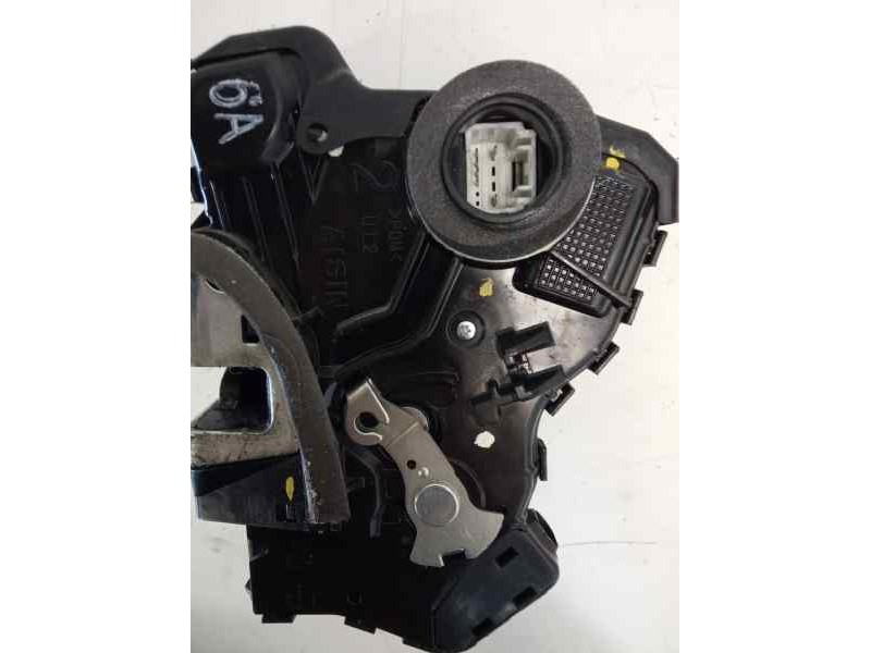 Recambio de cerradura puerta delantera izquierda para toyota verso active referencia OEM IAM   