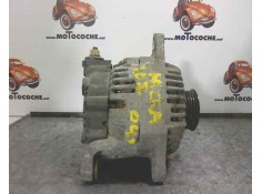 Recambio de alternador para nissan micra (k12e) acenta referencia OEM IAM 23100AX600 2542694B 437455 2