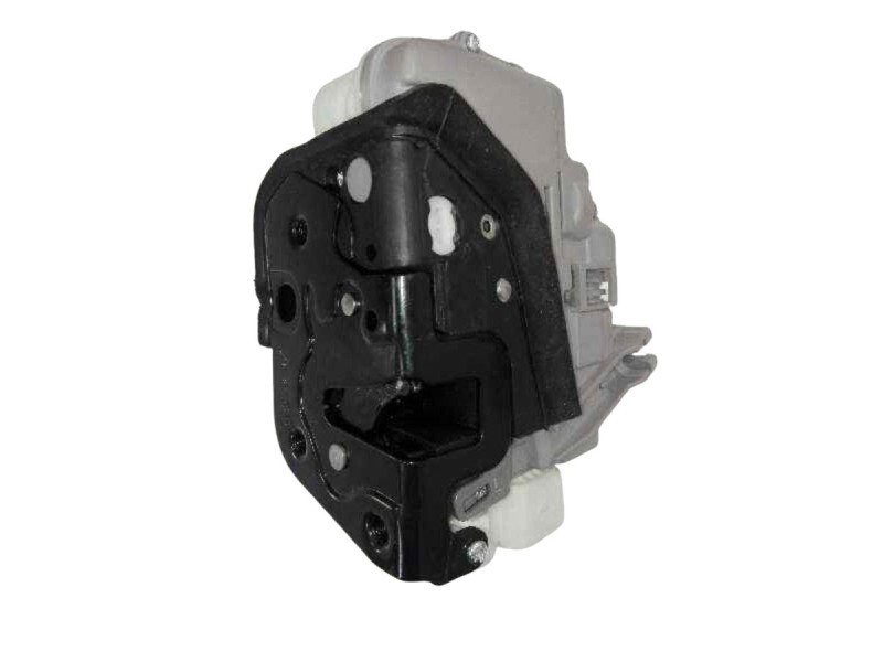 Recambio de cerradura puerta delantera izquierda para audi a3 sportback (8p) referencia OEM IAM 4F1837015F CRDVW1045 EZCAU019