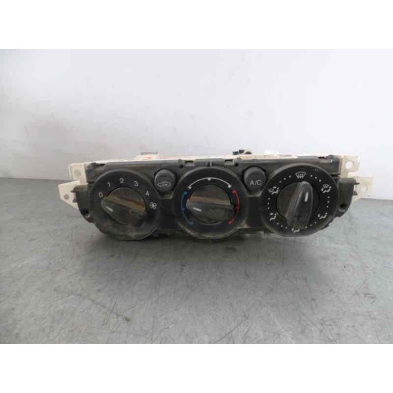 Recambio de mando calefaccion / aire acondicionado para ford focus c-max (cap) 1.6 16v cat referencia OEM IAM 3M5T19980AD  
