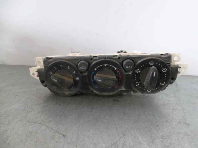 Recambio de mando calefaccion / aire acondicionado para ford focus c-max (cap) 1.6 16v cat referencia OEM IAM 3M5T19980AD  