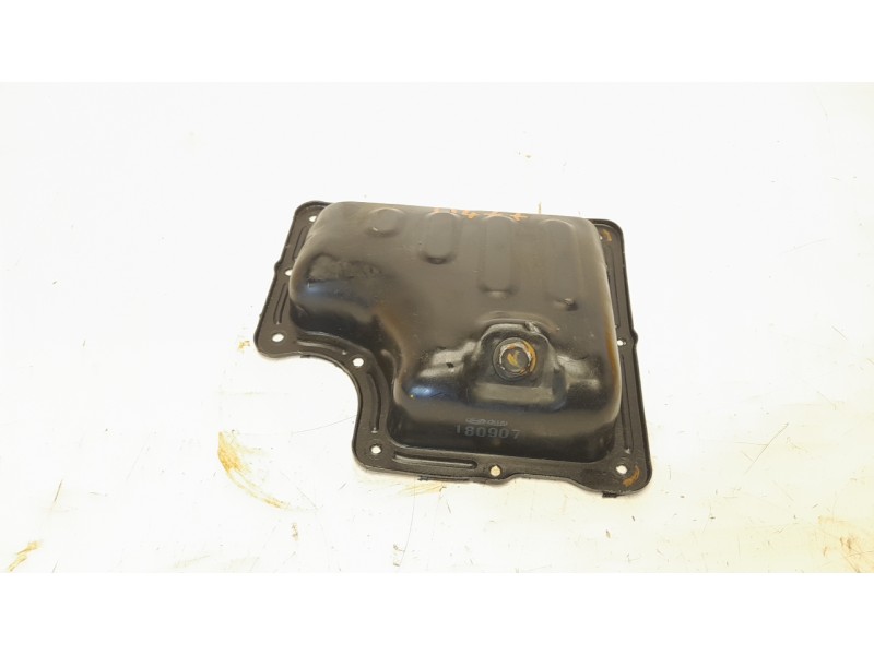 Recambio de carter para kia rio (yb) 1.2 cat referencia OEM IAM 2151003300  