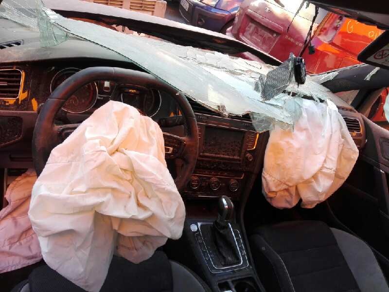 volkswagen golf vii lim. (5g1) del año 2015