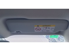 Recambio de parasol derecho para audi a3 sportback (8va) attraction referencia OEM IAM 8V0857552S7C0  