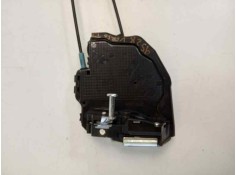 CERRADURA PUERTA TRASERA IZQUIERDA REF REF 