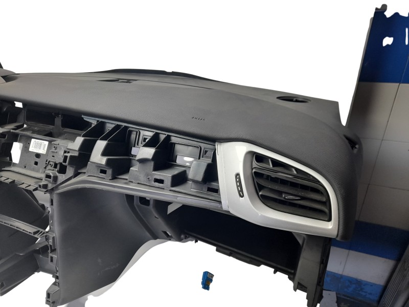 Recambio de kit airbag para citroen ds3 design referencia OEM IAM 8247F7  