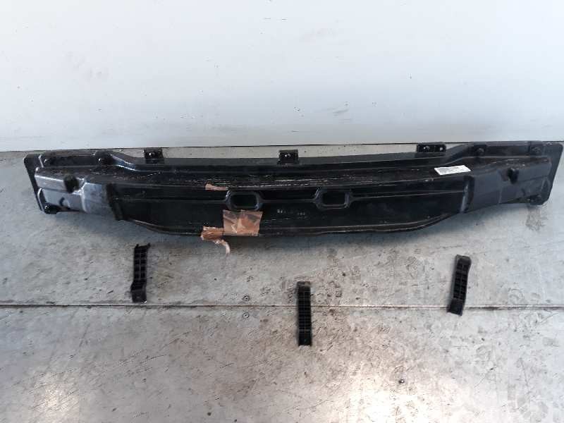 Recambio de refuerzo paragolpes trasero para kia cee´d drive referencia OEM IAM   