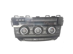 MANDO CLIMATIZADOR KR8561190A 