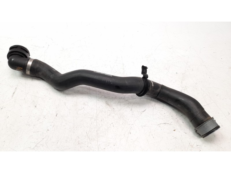 Recambio de tubo para mercedes-benz clase s (w222) lim. 3.0 cdi cat referencia OEM IAM A2225010093  