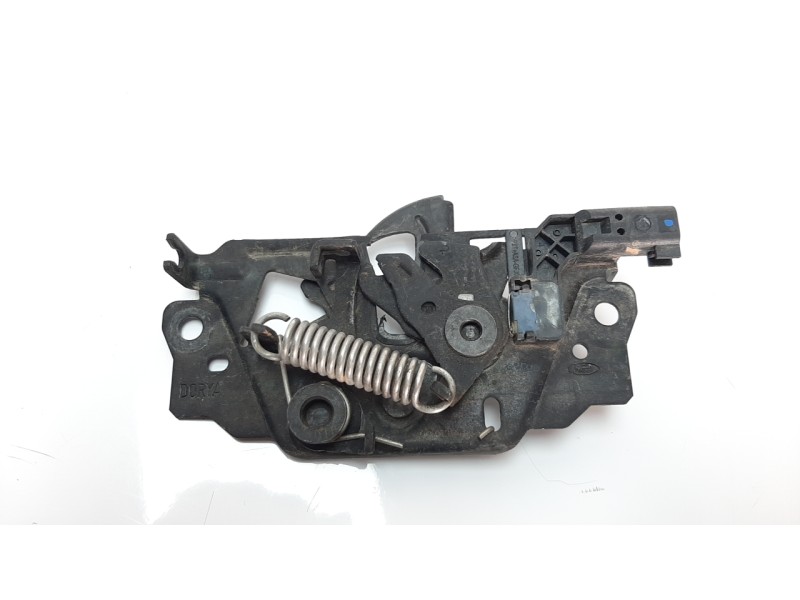 Recambio de cerradura capo para ford focus 2.3 ecoboost cat referencia OEM IAM 1808504  