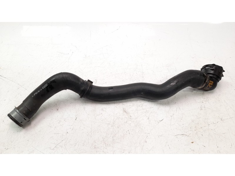 Recambio de tubo para mercedes-benz clase s (w222) lim. 3.0 cdi cat referencia OEM IAM A2225010093  