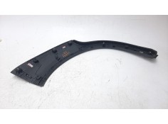 Recambio de aletin trasero izquierdo para hyundai kona referencia OEM IAM 87741K4500C5G 87741J9500  2