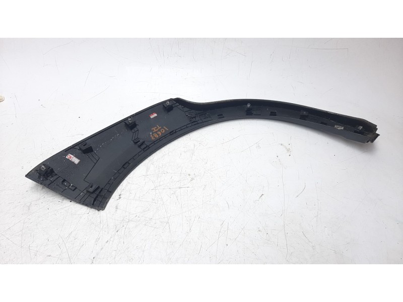 Recambio de aletin trasero izquierdo para hyundai kona referencia OEM IAM 87741K4500C5G 87741J9500 