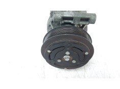 Recambio de compresor aire acondicionado para fiat 500 referencia OEM IAM 51747318 32183  2