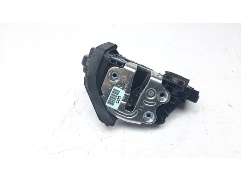 Recambio de cerradura puerta trasera izquierda para kia niro referencia OEM IAM 81410G5000  