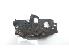 Recambio de cerradura capo para ford focus 2.3 ecoboost cat referencia OEM IAM 1808504   2