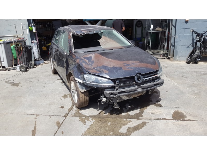 volkswagen golf vii lim. (bq1) del año 2020