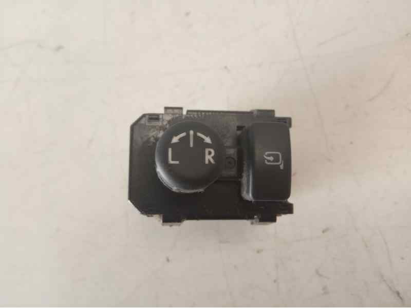 Recambio de mando retrovisor para toyota gt 86 basis referencia OEM IAM 83061CA020  