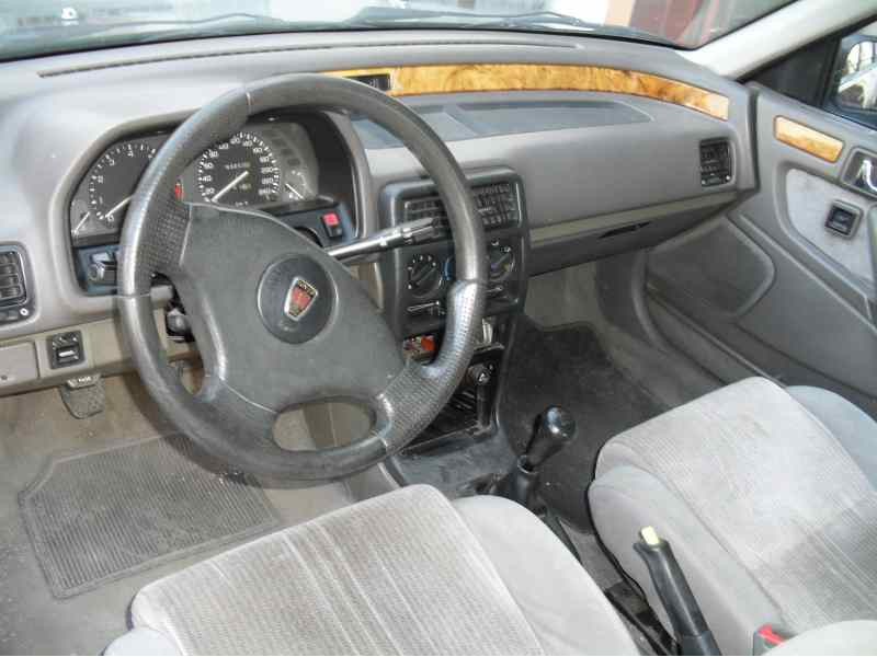 mg rover serie 400 (rt) del año 1995