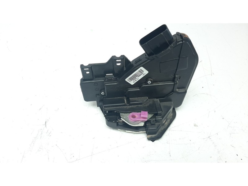 Recambio de cerradura puerta trasera izquierda para kia niro referencia OEM IAM 81410G5000  