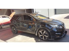 NISSAN QASHQAI (J11)