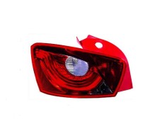 Recambio de piloto trasero izquierdo para seat ibiza (6j5) referencia OEM IAM 6J4945095C 103F21241771 ST0354154