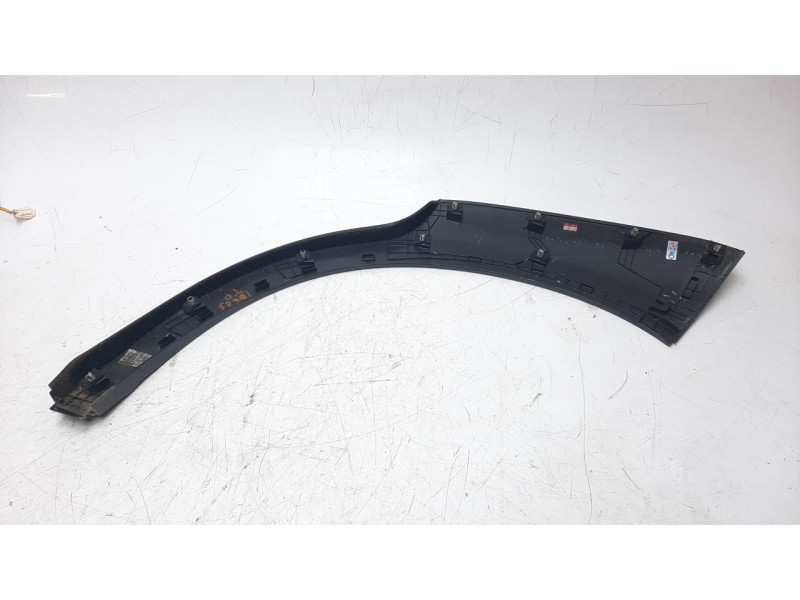 Recambio de aletin trasero derecho para hyundai kona referencia OEM IAM 87742K4500C5G  