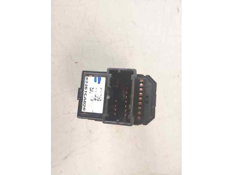 Recambio de mando retrovisor para toyota gt 86 basis referencia OEM IAM 83061CA020  